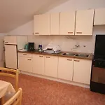 Apartment With A Parking Space - 6444