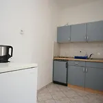 Apartment With A Parking Space - 6444