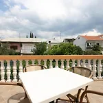 With A Parking Space - 6444 Vodice