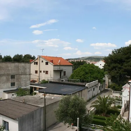 With A Parking Space - 6444 Apartment