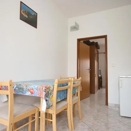 With A Parking Space - 6444 Apartment *