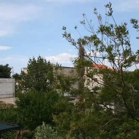 With A Parking Space - 6444 Vodice