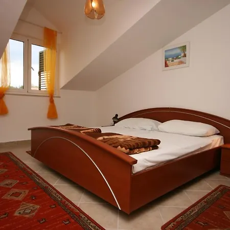 Apartment With A Parking Space - 6444
