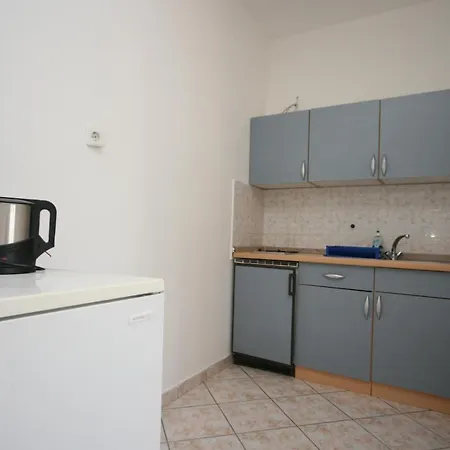 Apartment With A Parking Space - 6444