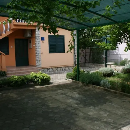 Apartment With A Parking Space - 6444
