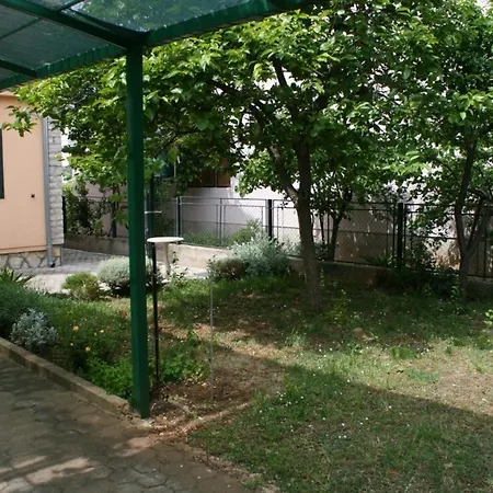 Apartment With A Parking Space - 6444 *