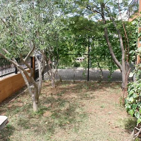 With A Parking Space - 6444 Apartman Vodice