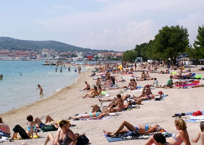 With A Parking Space - 6444 Apartman