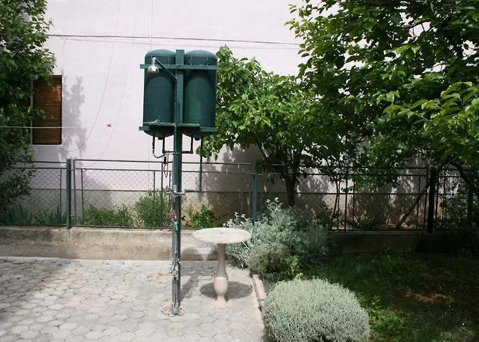 With A Parking Space - 6444 Apartman