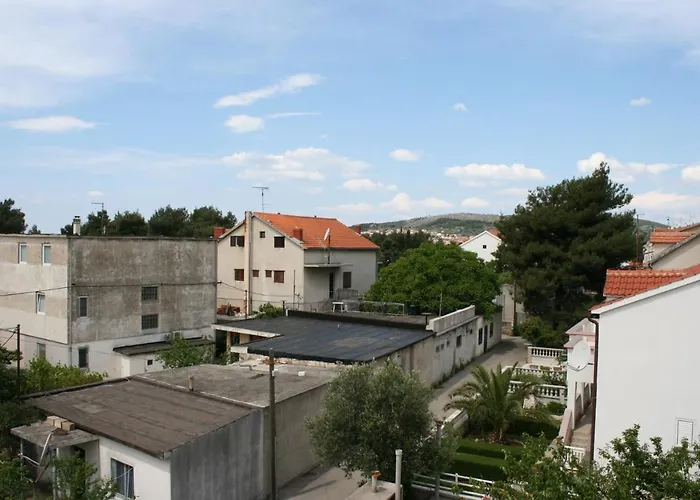 With A Parking Space - 6444 Apartman