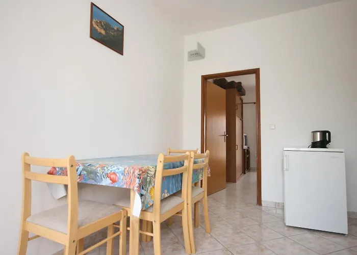 With A Parking Space - 6444 Apartment *