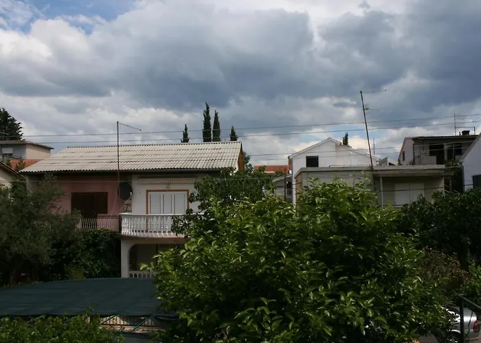 Apartman With A Parking Space - 6444