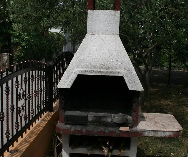 Apartman With A Parking Space - 6444