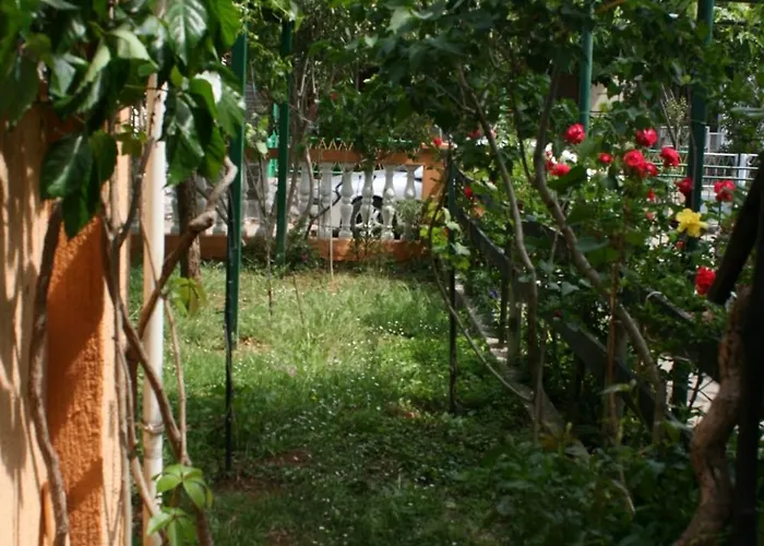 With A Parking Space - 6444 Apartman *