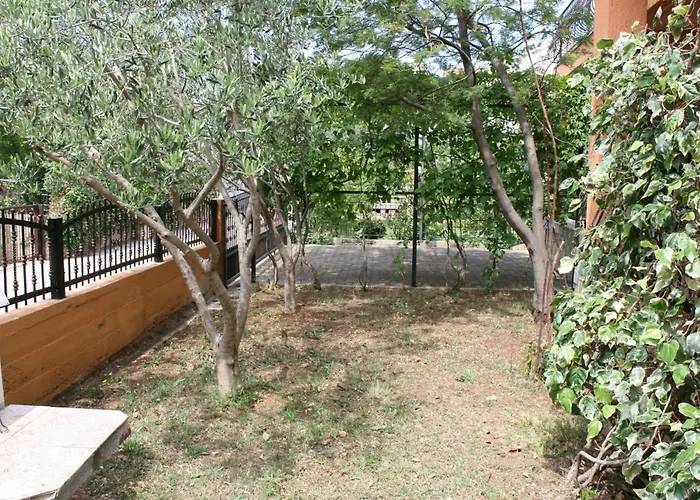 With A Parking Space - 6444 Apartment Vodice